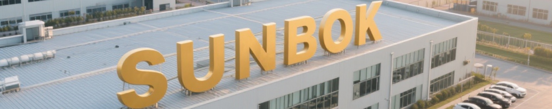 Sunbok